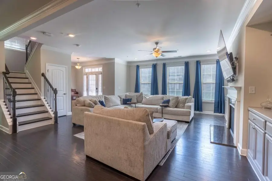 25 Dalmer Drive, Marietta, GA 30008 - #3