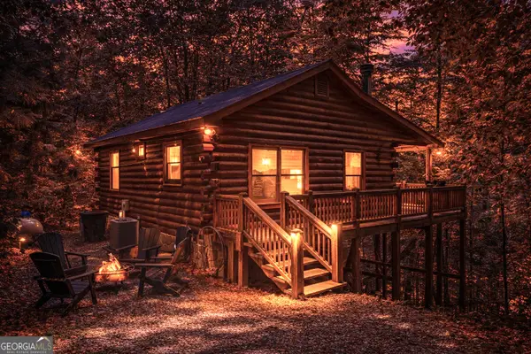 7 Ascherman Court, Blue Ridge, GA 30513