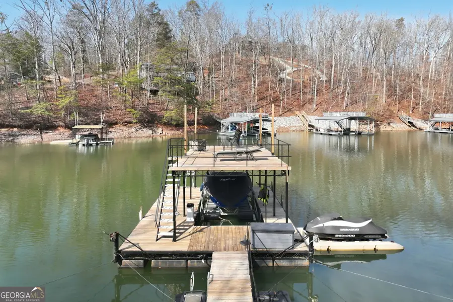 5575 Chestatee Landing Drive, Gainesville, GA 30506 - #3