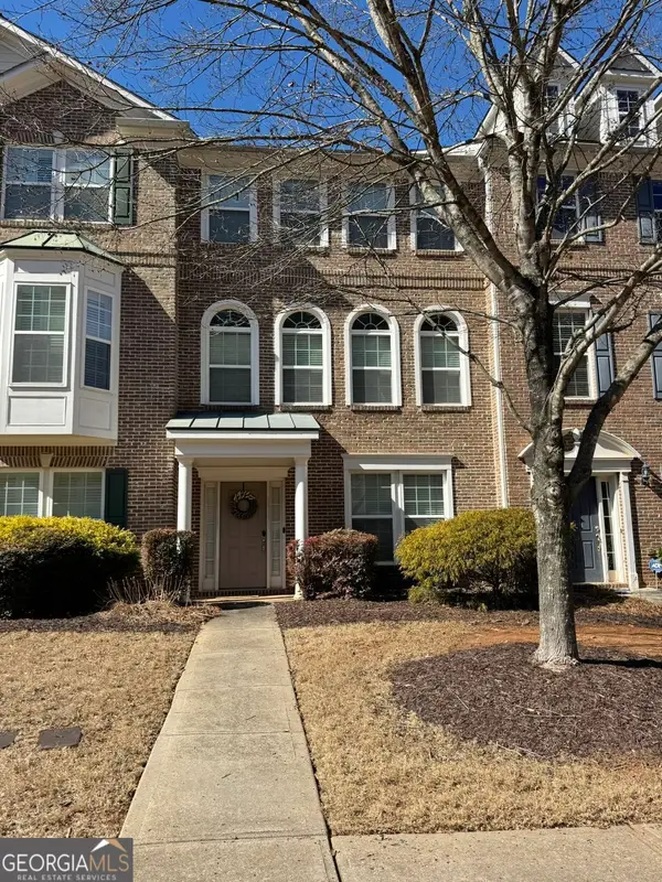 3315 Chastain Gardens Drive Nw, Kennesaw, GA 30144