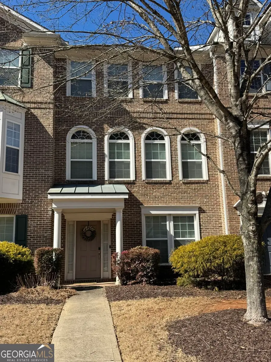 3315 Chastain Gardens Drive Nw, Kennesaw, GA 30144 - #3