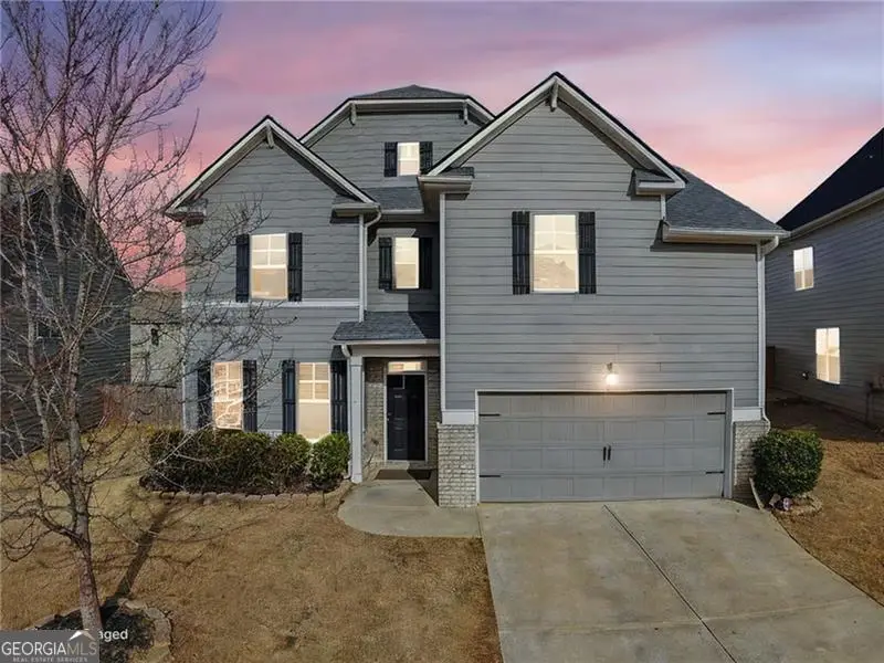 5110 Rialto Way, Cumming, GA 30040 - #2