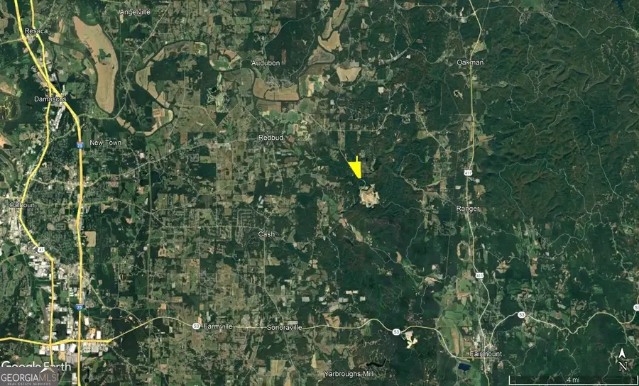 0 Pleasant Hill Road Ne #8102, Ranger, GA 30734 - #3