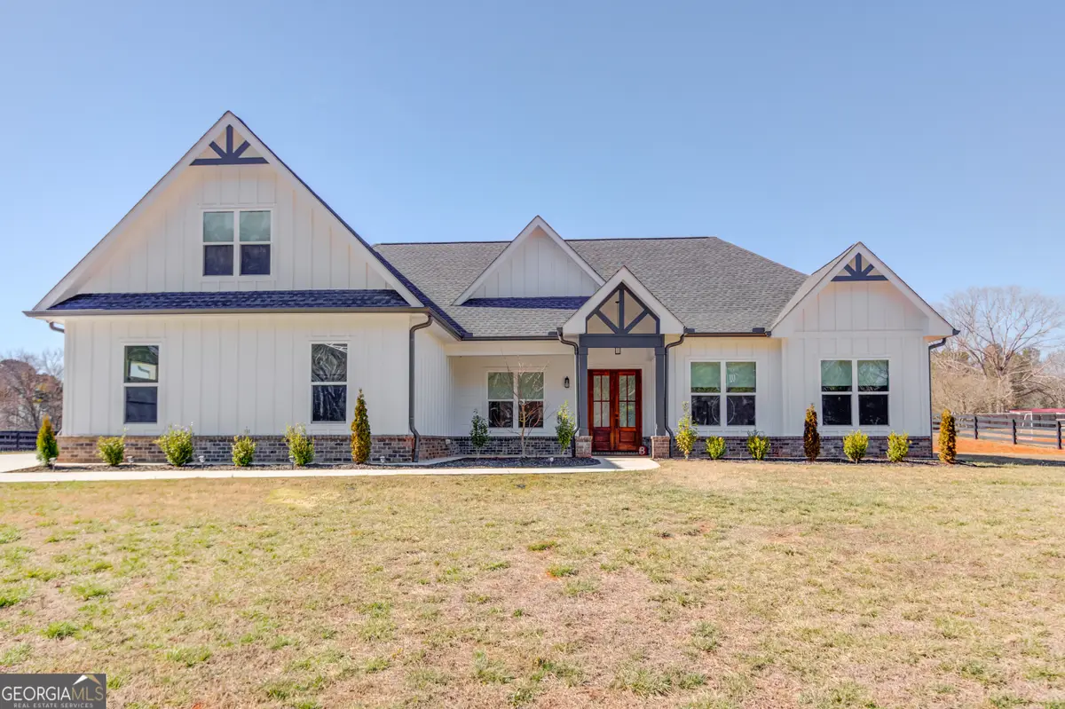 246 Pleasant Hill Church Road Ne, Winder, GA 30680 - #1