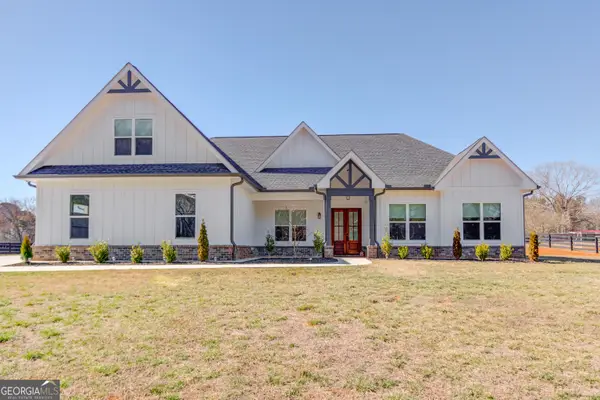 246 Pleasant Hill Church Road Ne, Winder, GA 30680