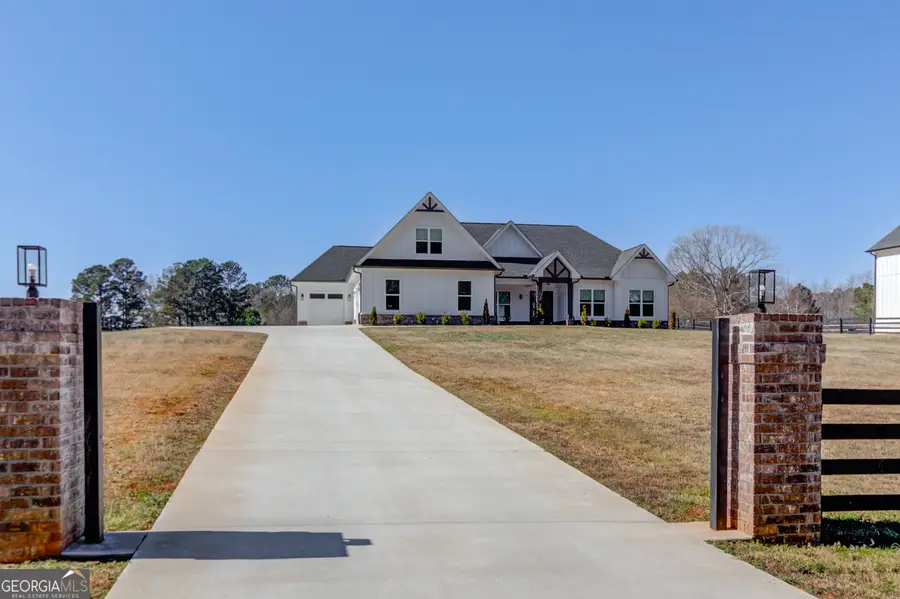 246 Pleasant Hill Church Road Ne, Winder, GA 30680 - #2