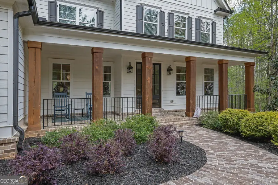 123 Townsend Pass, Alpharetta, GA 30004 - #3