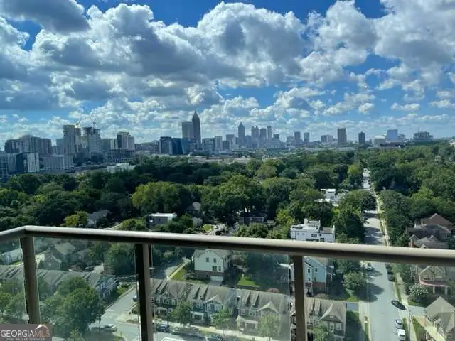 270 17th Street Nw, Atlanta, GA 30363 - #1