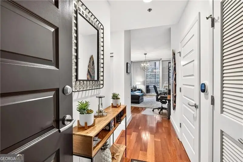 1080 Peachtree Street Ne #1507, Atlanta, GA 30309 - #3