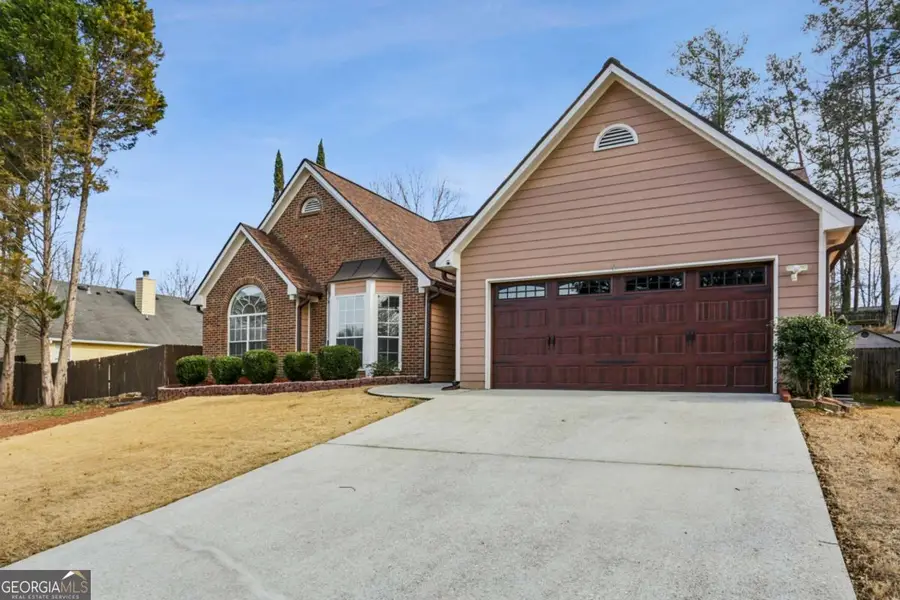 5162 Sterling Trace Drive Nw, Lilburn, GA 30047 - #3