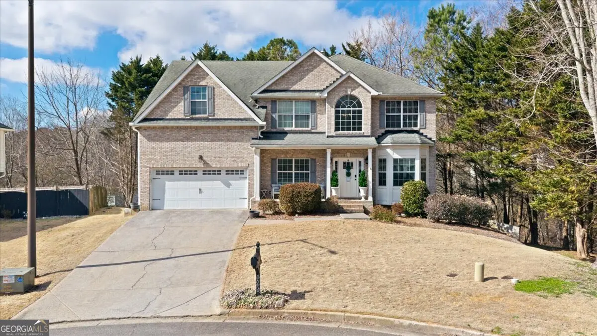 429 Farmwood Way, Canton, GA 30115 - #1