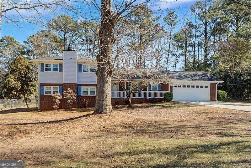 7764 Morant Drive, Jonesboro, GA 30236 - #1