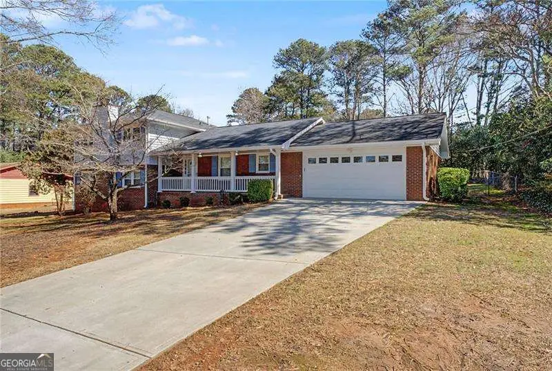 7764 Morant Drive, Jonesboro, GA 30236 - #2