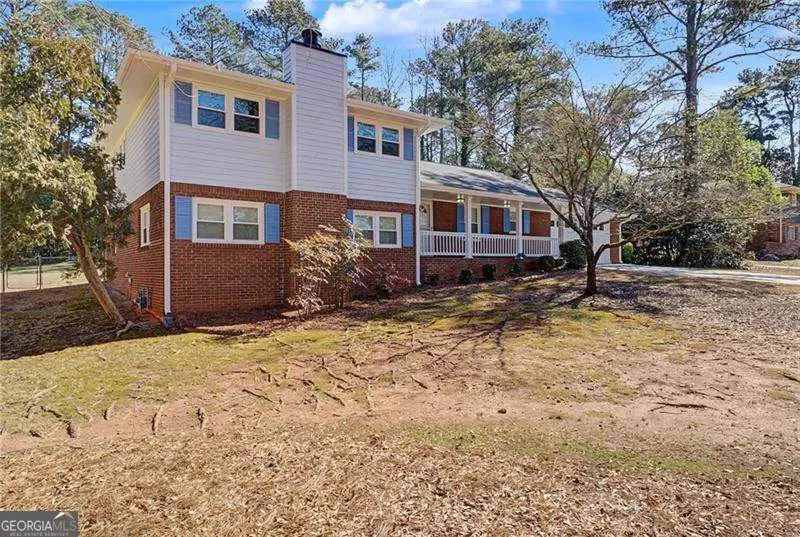 7764 Morant Drive, Jonesboro, GA 30236 - #3