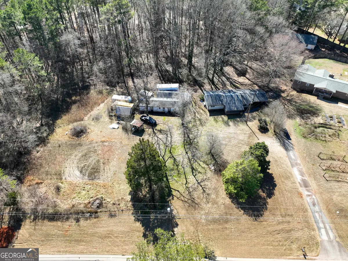 655 Stagecoach Road, Stockbridge, GA 30281 - #1