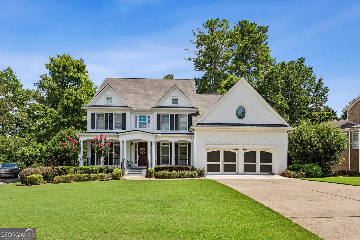 504 Stillbrook Court, Canton, GA 30115 - #1