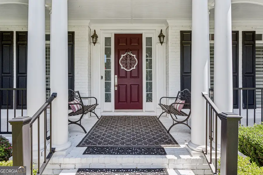 504 Stillbrook Court, Canton, GA 30115 - #2