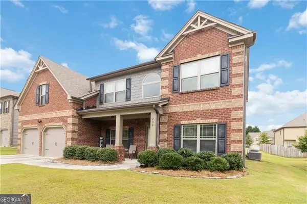 232 Misty Grove Drive Se, Loganville, GA 30052