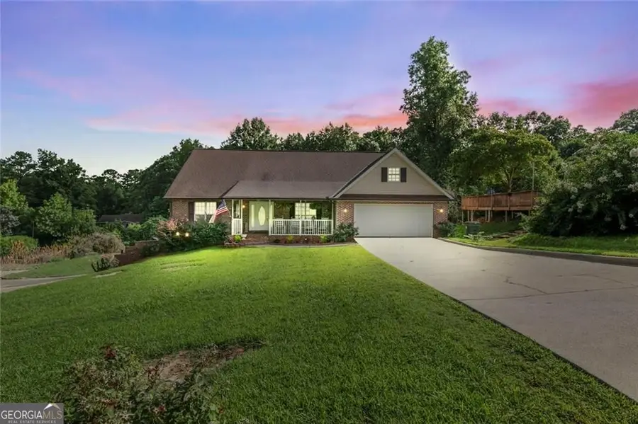 144 Bobs Drive, Mableton, GA 30126 - #2