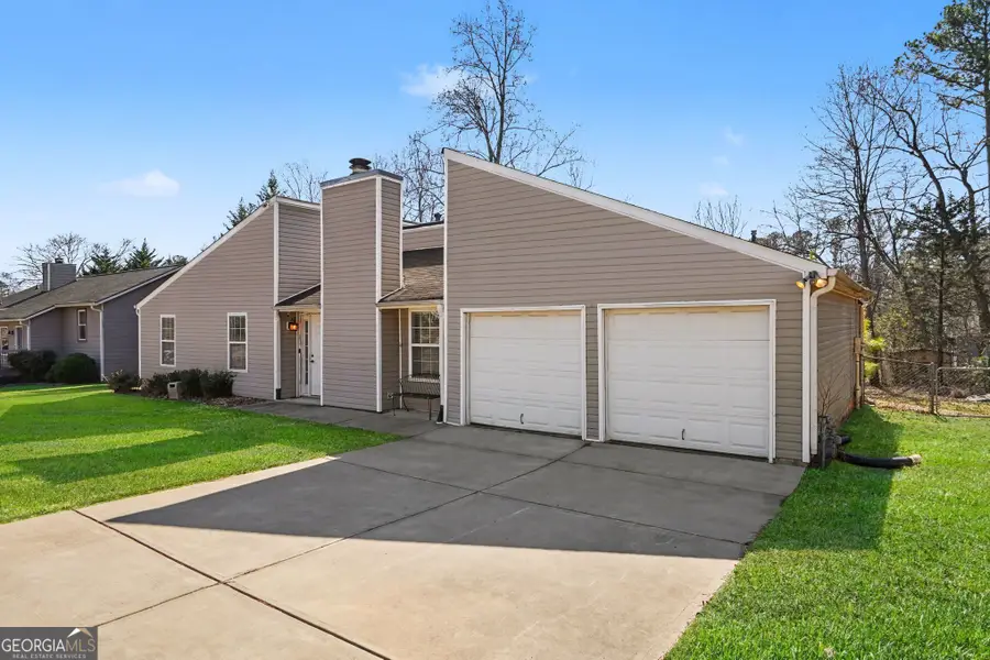 291 W Junction Court Nw, Kennesaw, GA 30144 - #3