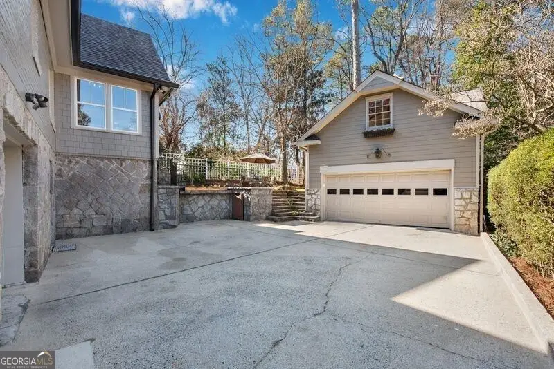 2266 Howell Mill Road Nw, Atlanta, GA 30318 - #3