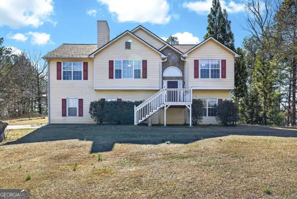 3461 Swan Drive, Douglasville, GA 30134