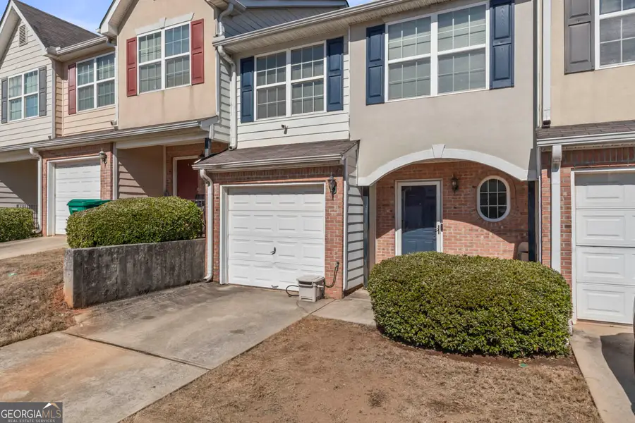 694 Georgetown Court, Jonesboro, GA 30236 - #2