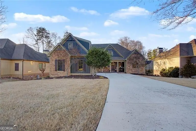 2470 China Berry Lane, Powder Springs, GA 30127 - #3