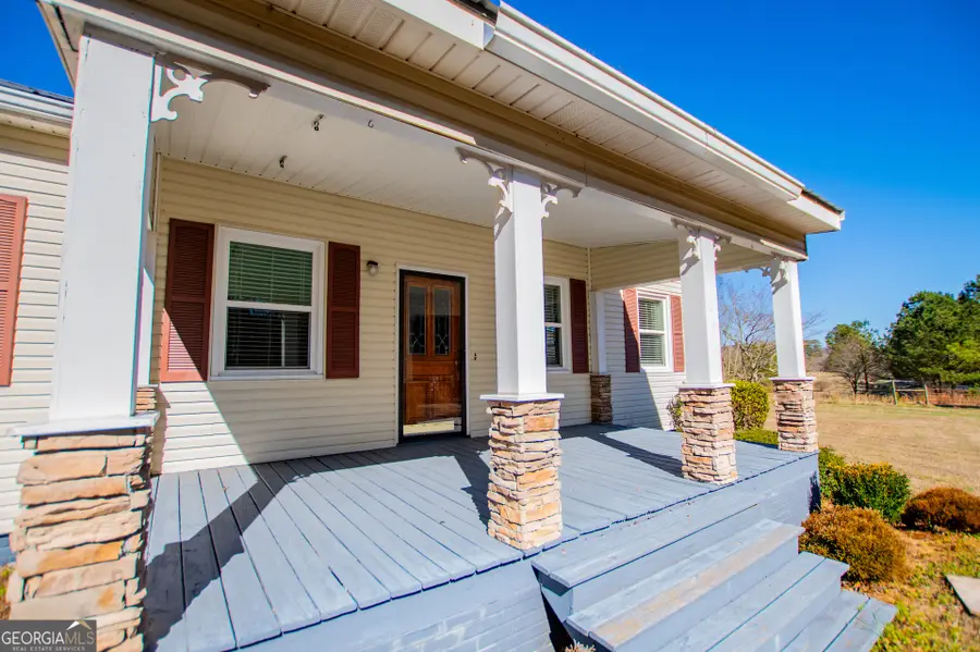 1405 Burwell Road, Carrollton, GA 30117 - #2