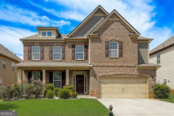 7349 Parkland Bend, Fairburn, GA 30213