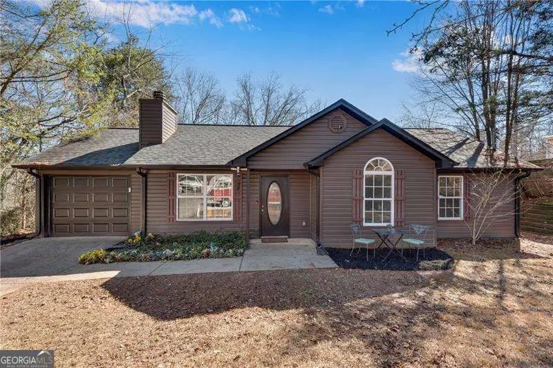 5180 Truman Mountain Road, Gainesville, GA 30506 - #1