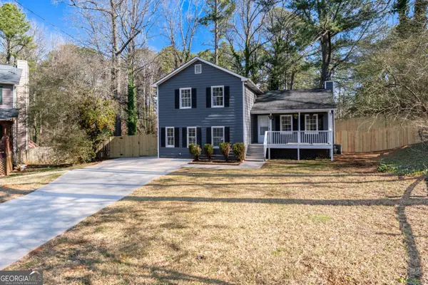 495 Radio Court, Lawrenceville, GA 30046