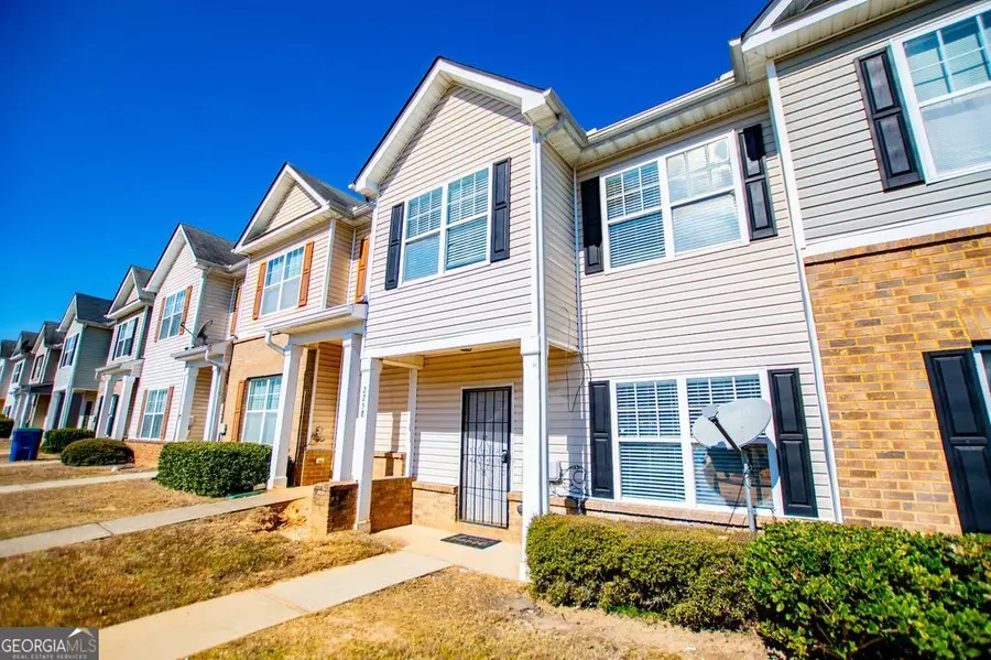 2258 Bigwood Trail, Atlanta, GA 30349 - #2