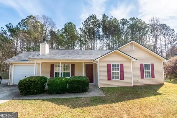 466 Southern Trace Drive, Rockmart, GA 30153