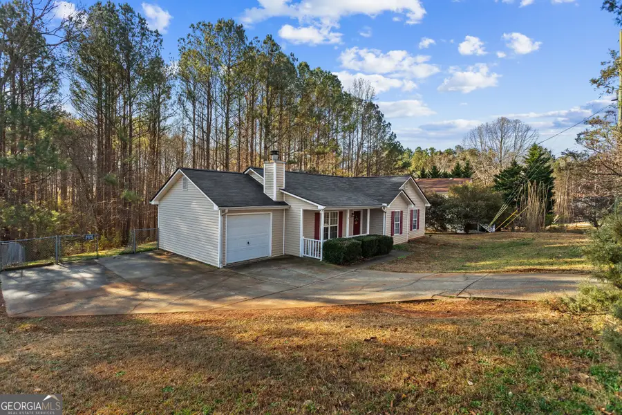 466 Southern Trace Drive, Rockmart, GA 30153 - #2
