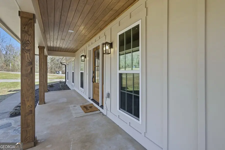 4558 Gillsville Highway, Gillsville, GA 30543 - #3