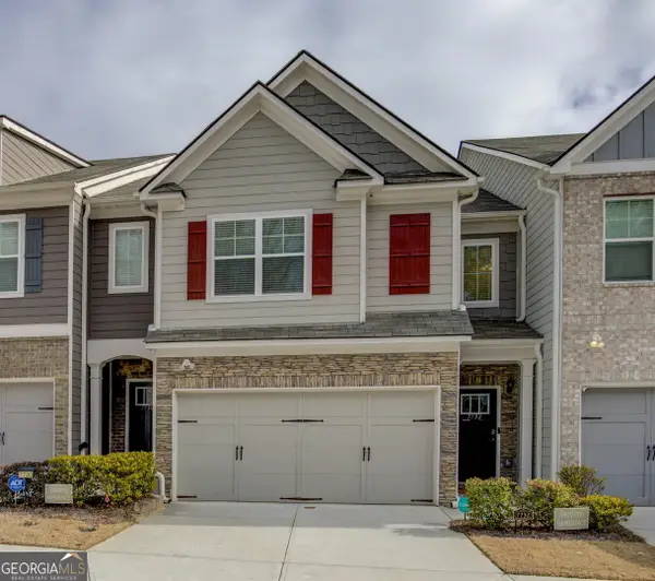 7732 Baron Road, Fairburn, GA 30213