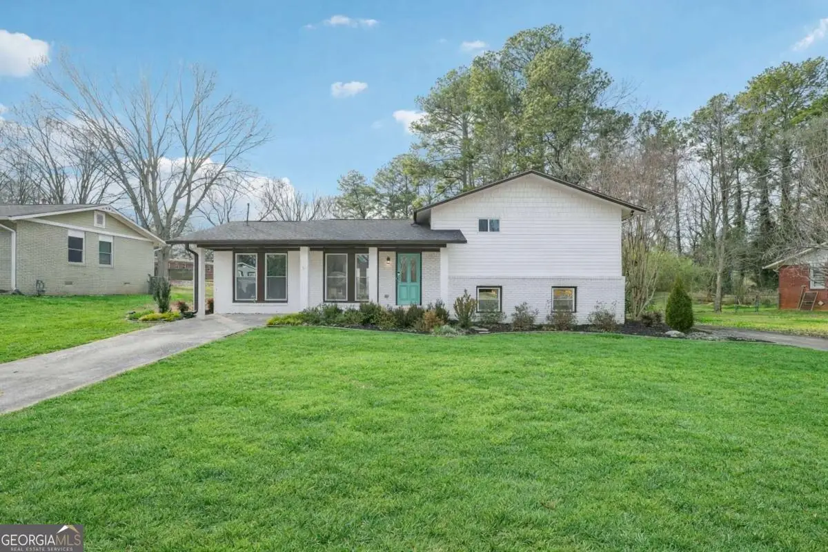 732 Earl Street Se, Marietta, GA 30067 - #1