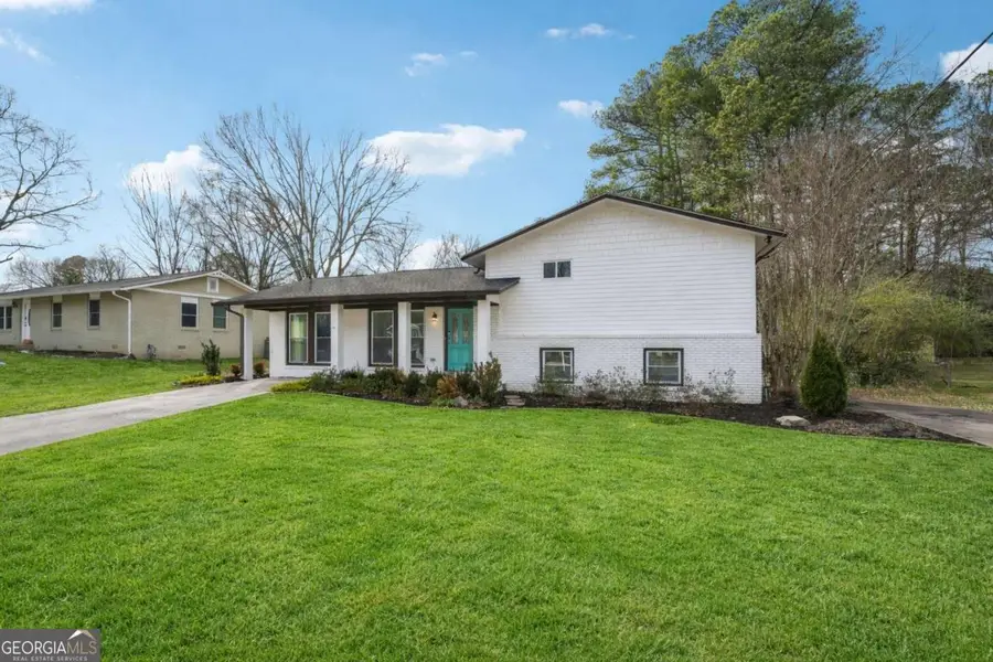 732 Earl Street Se, Marietta, GA 30067 - #2