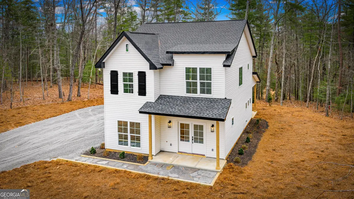 56 Running Brooke Court, Morganton, GA 30560 - #1