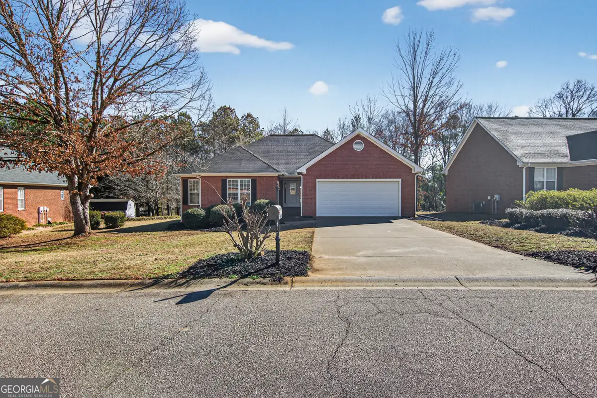 310 Woodgrove Drive, Athens, GA 30605 - #1