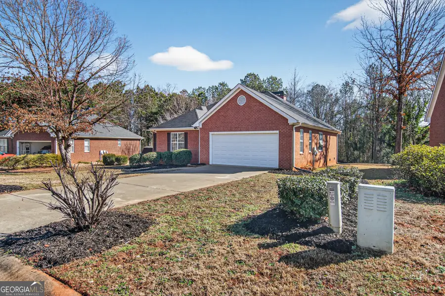310 Woodgrove Drive, Athens, GA 30605 - #2
