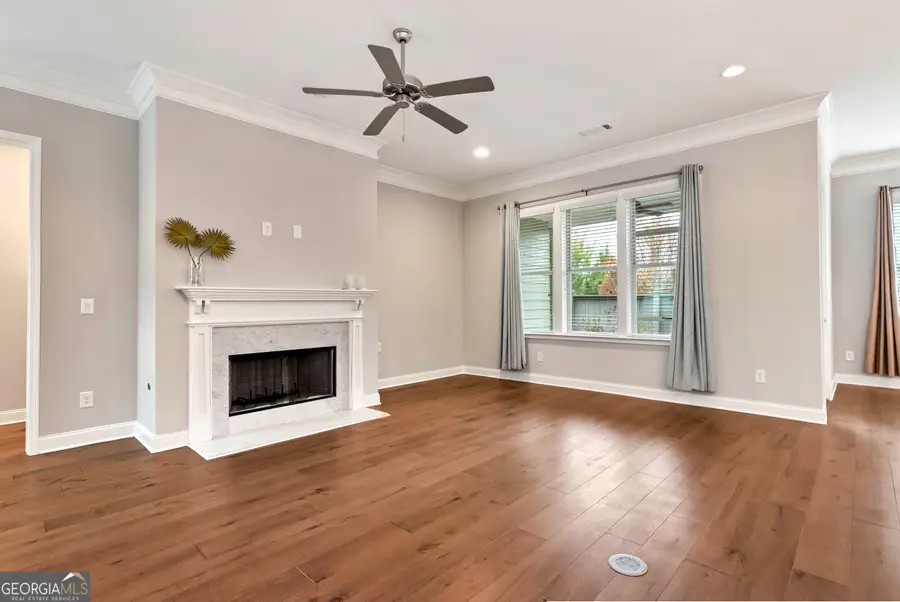 2274 Crosswall Lane, Marietta, GA 30062 - #3