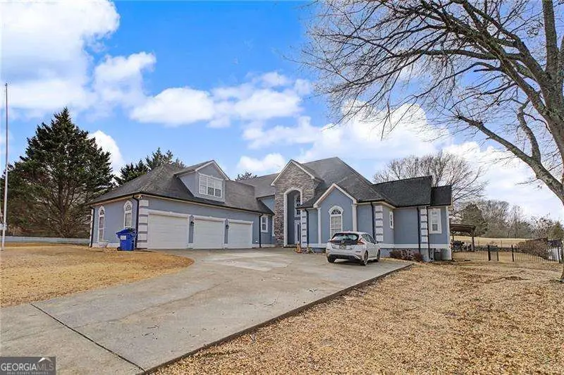 170 Meadow Lakes Boulevard, Cedartown, GA 30125 - #3