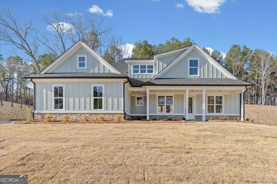 7 Everwood Court Se, Rome, GA 30161 - #2