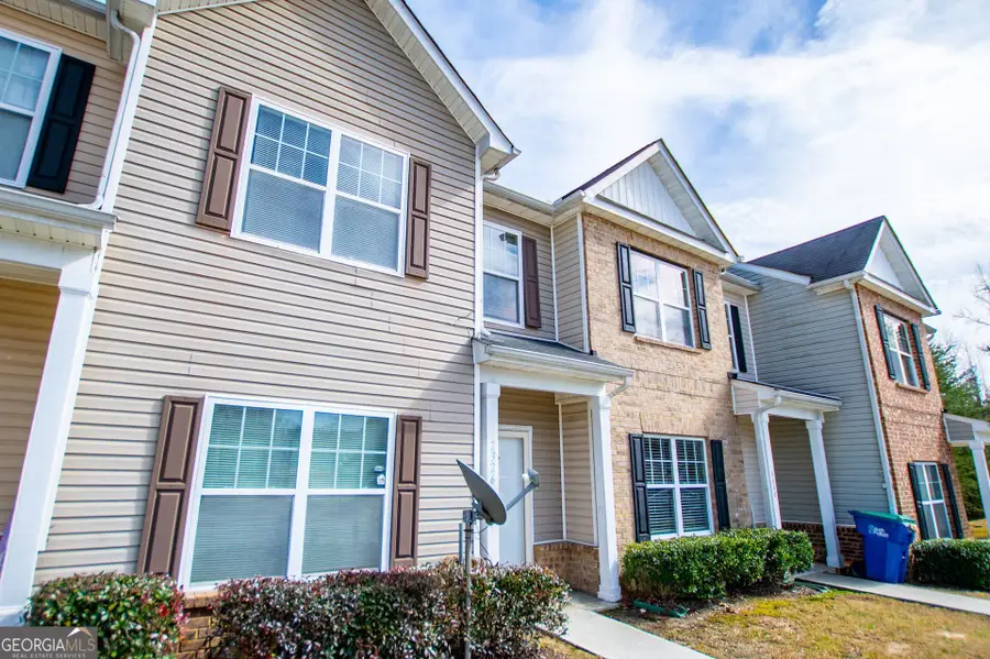 2326 Bigwood Trail, Atlanta, GA 30349 - #3