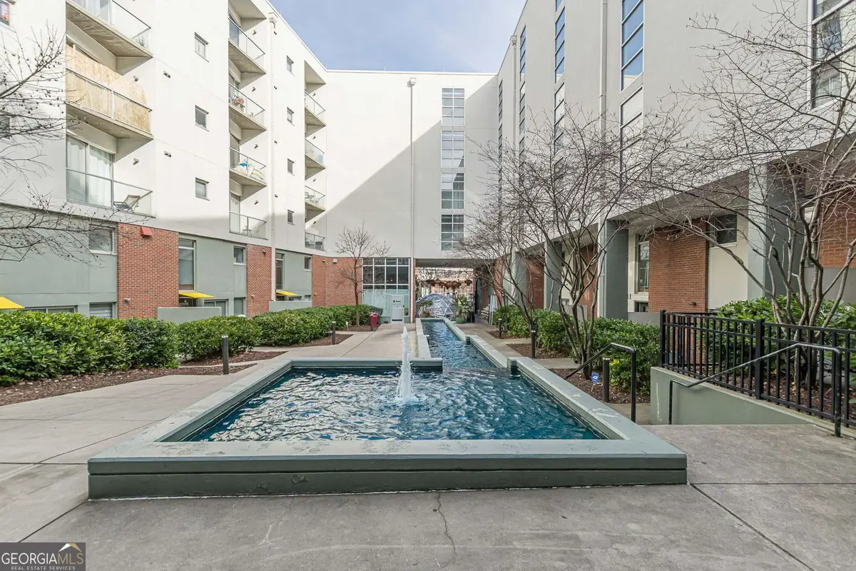 620 Glen Iris Drive Ne #501, Atlanta, GA 30308 - #1