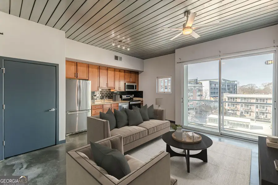 620 Glen Iris Drive Ne #501, Atlanta, GA 30308 - #2