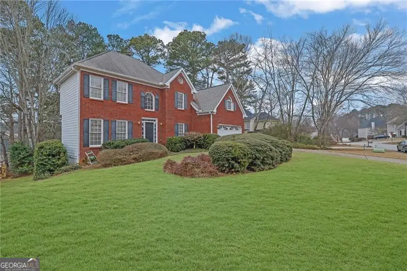 2164 Cape Liberty Drive, Suwanee, GA 30024 - #3