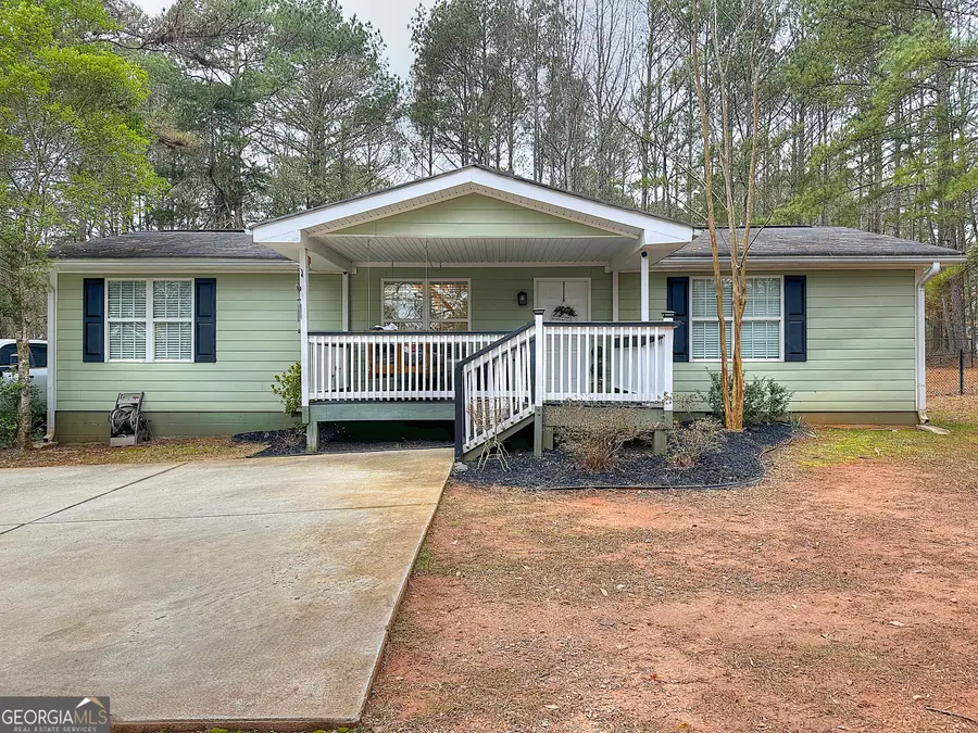 24 Rebel Road, Newnan, GA 30263 - #2